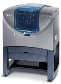 3D Drucker der Fa. Stratasys