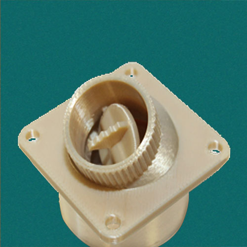 Beitrag FFF / FDM - Ultem 9085