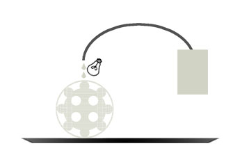 Grafik PolyJet